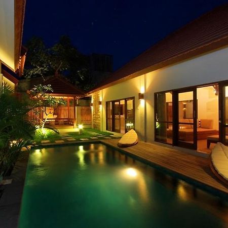 Ananda Private Villa Gili Trawangan Exterior foto